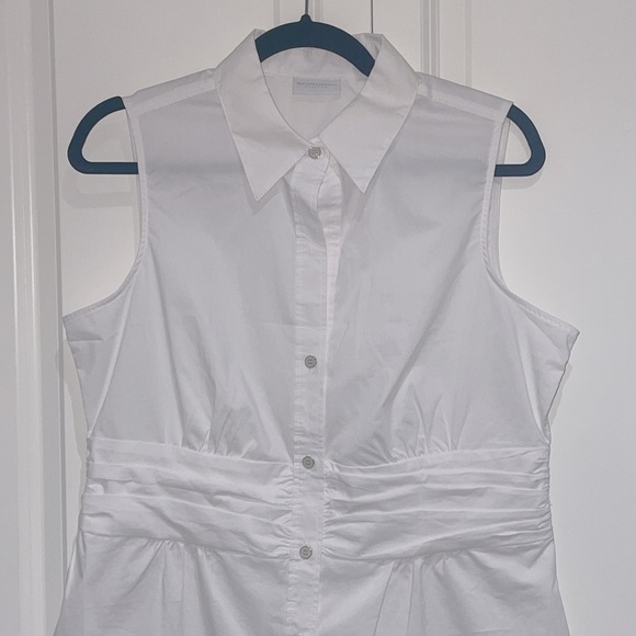 New York and Company Blouse - Picture 3 of 9